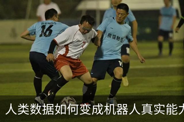 人类数据如何变成机器人真实能力？Ropedia重磅发布六项研究成果