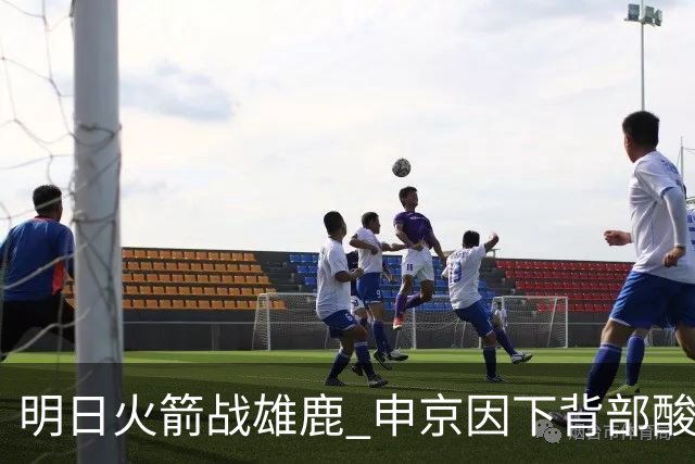 明日火箭战雄鹿 申京因下背部酸痛缺席比赛 斯玛特出战成疑