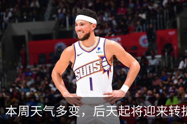 本周天气多变，后天起将迎来转折，降雨、降温都在路上了！
