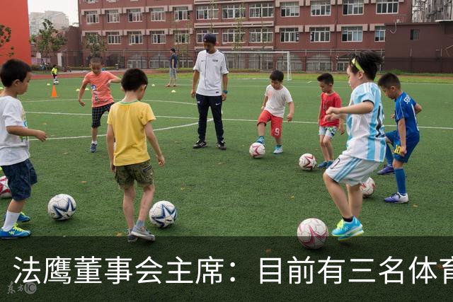 法鹰董事会主席：目前有三名体育总监候选人，很快将做决定