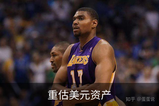 重估美元资产