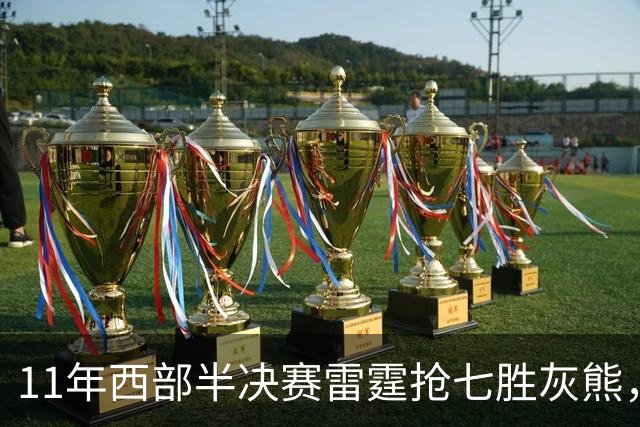 11年西部半决赛雷霆抢七胜灰熊，黑白双熊场均38+22，雷霆三少呢