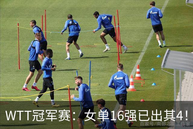 WTT冠军赛：女单16强已出其4！斯佐科斯轰3-0晋级迎战早田希娜